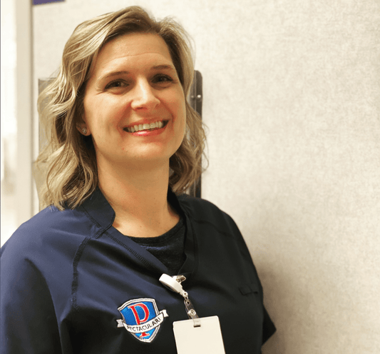 Closeout | Aegle Gear Women’s Pomfrey Top