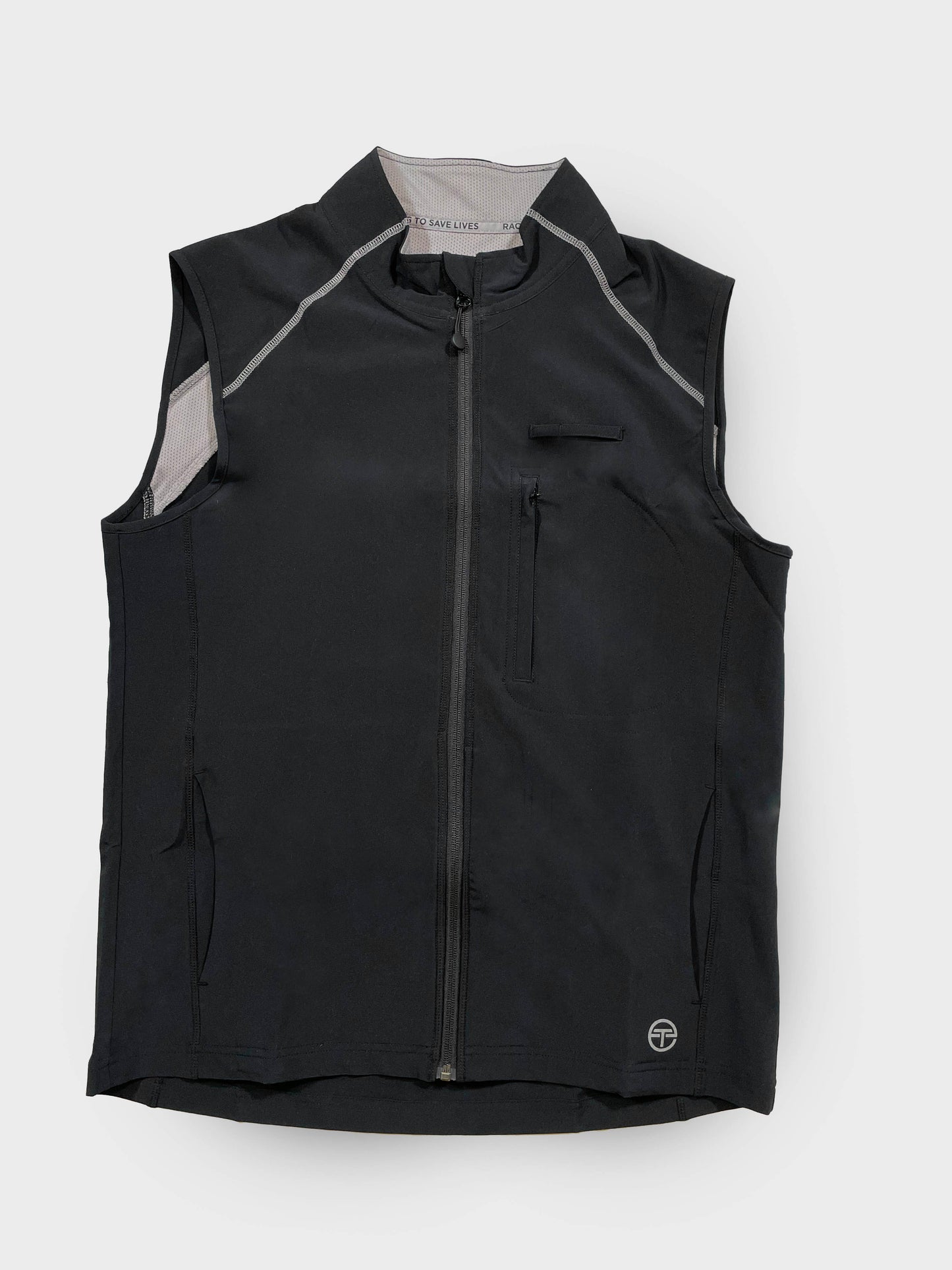 Men's David vest