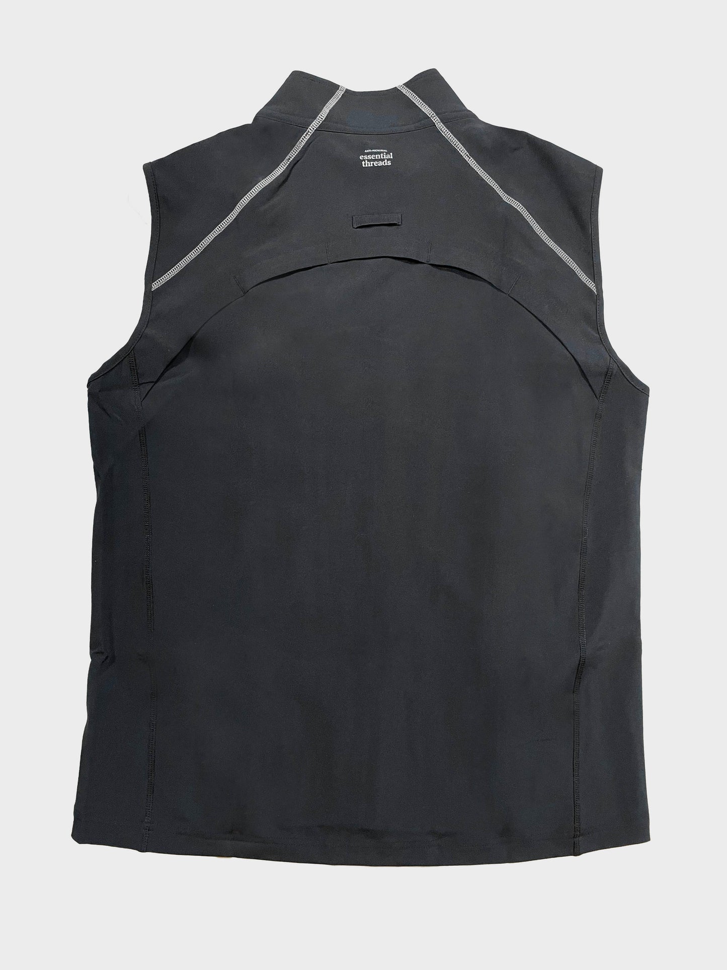 Men's David vest