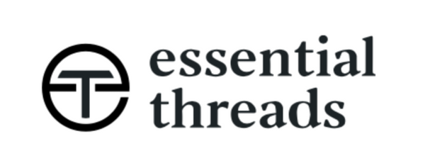 premium scrub brand Essential Threads