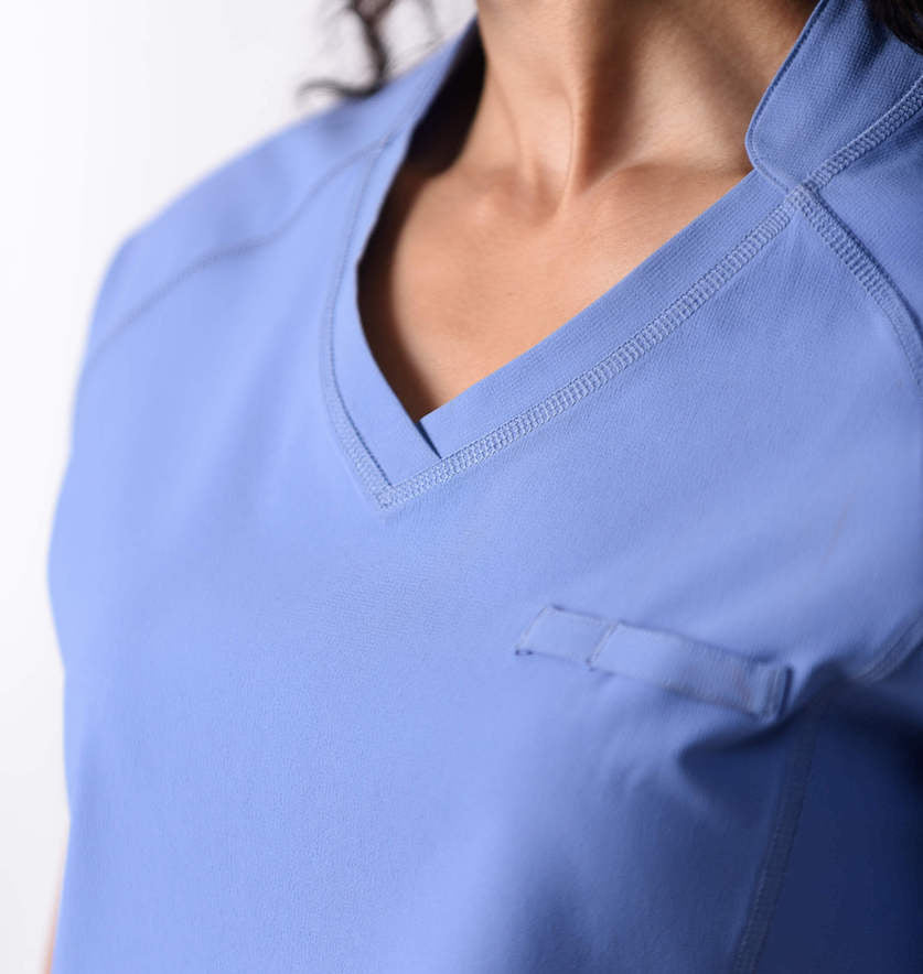 Closeout | Aegle Gear Women’s Pomfrey Top