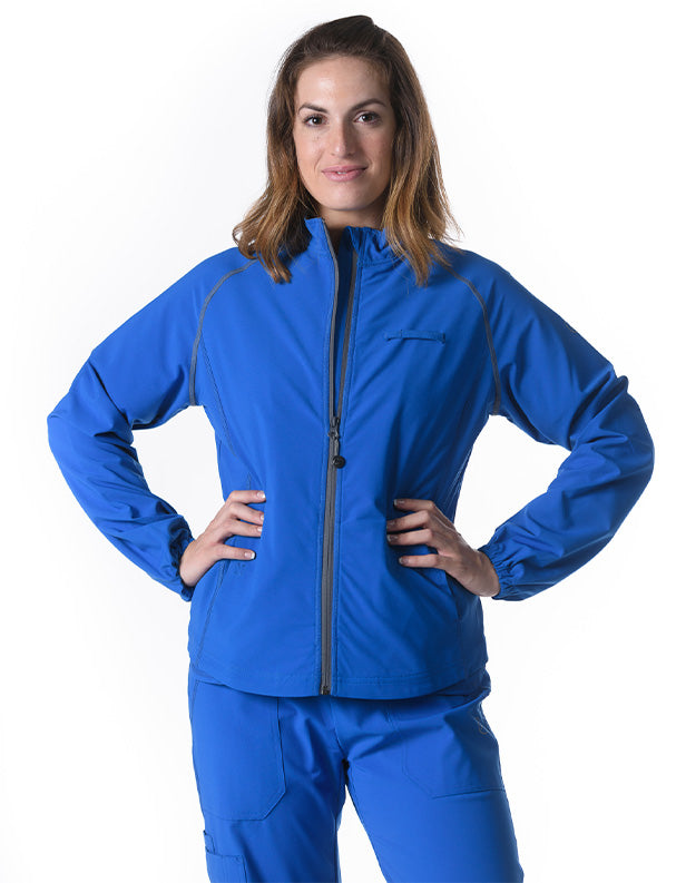 Closeout | Aegle Gear Women’s Jackie Jacket