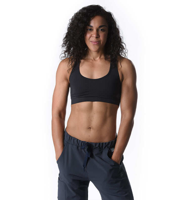 Closeout | Aegle Gear Women's Bra Top