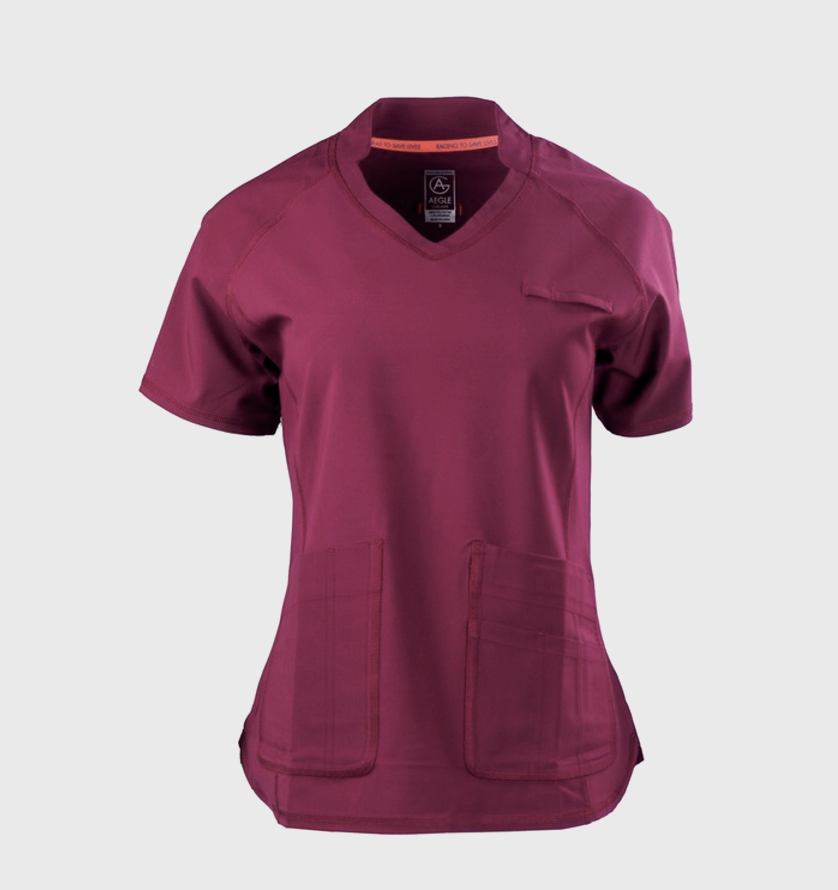 Closeout | Aegle Gear Women’s Pomfrey Top