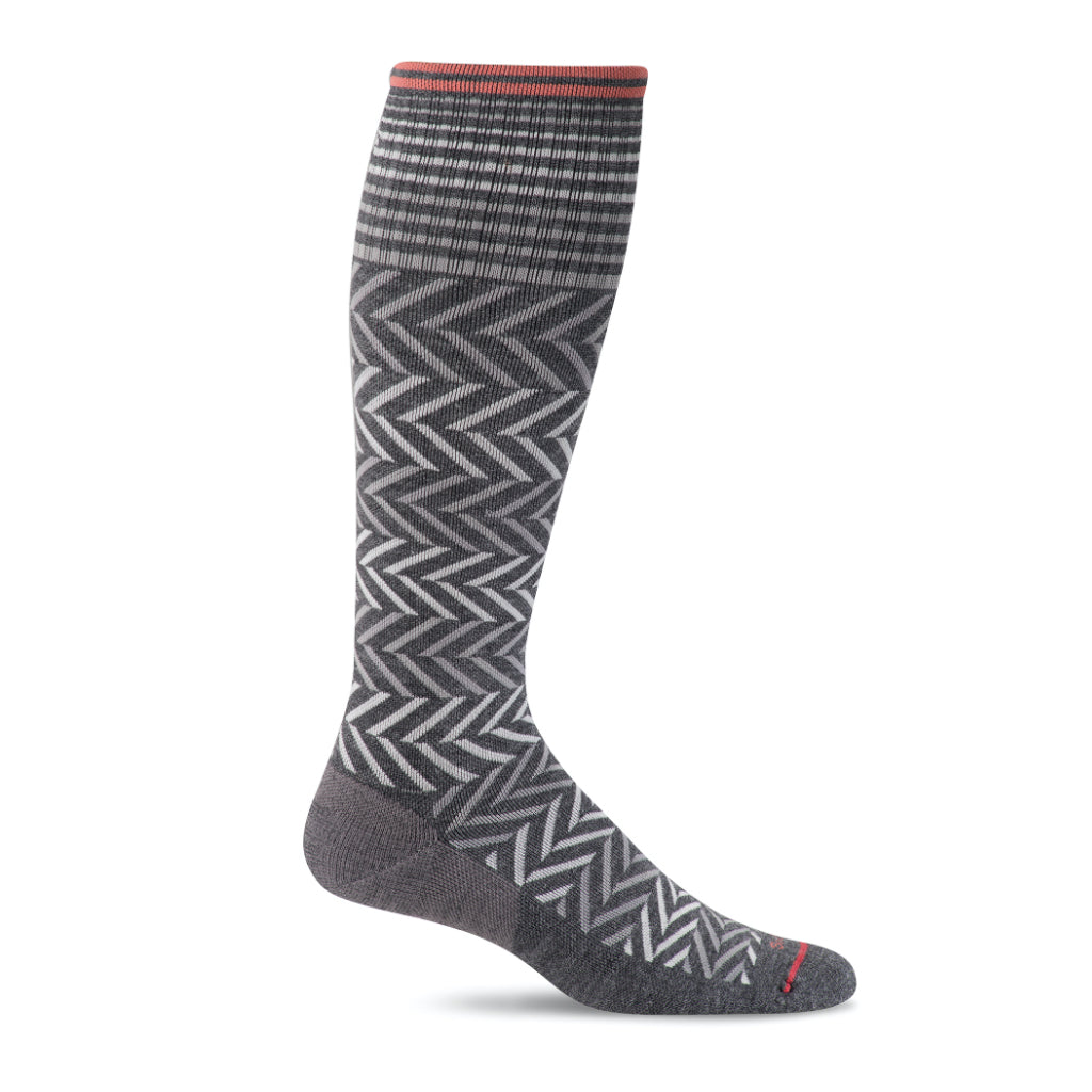 Sockwell Women's Chevron