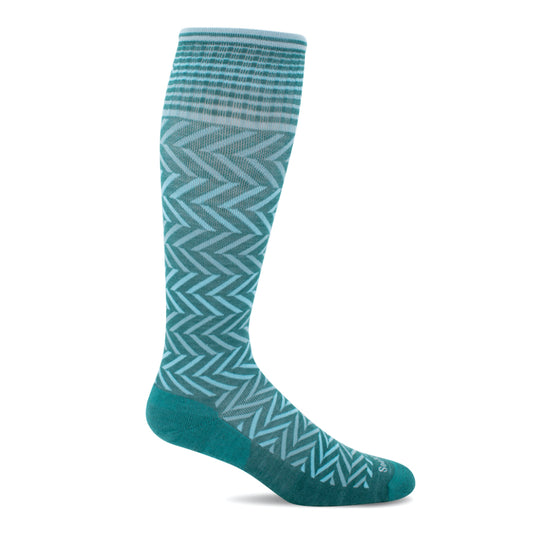 Sockwell Women's Chevron