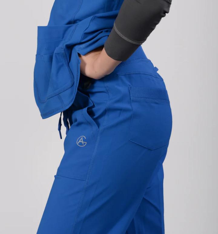 Closeout | Aegle Gear Women’s Pomfrey Straight-leg Pant