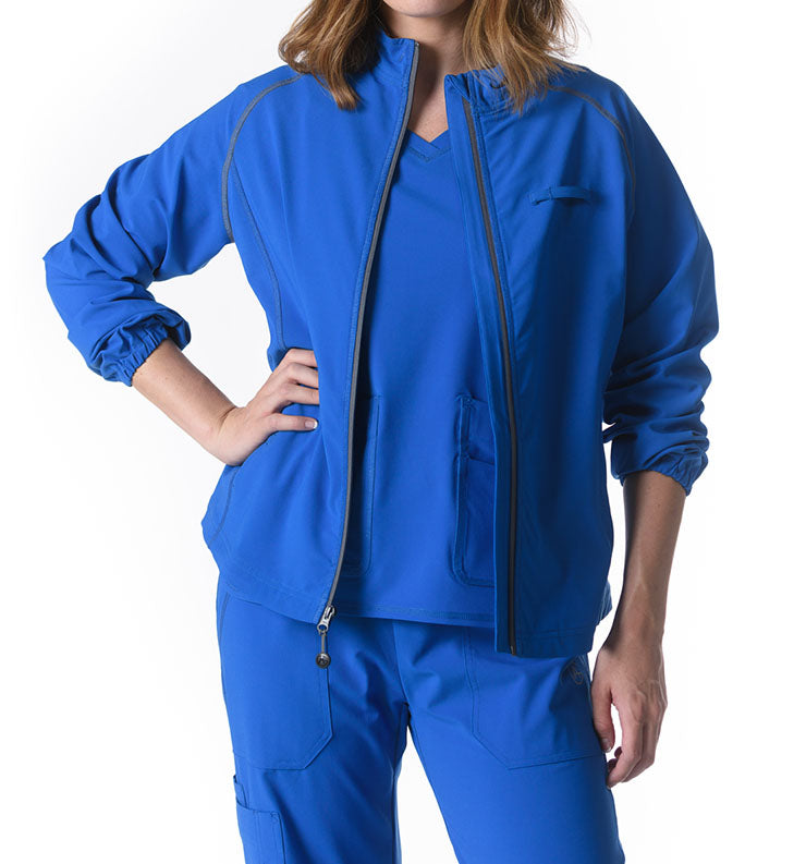 Closeout | Aegle Gear Women’s Jackie Jacket