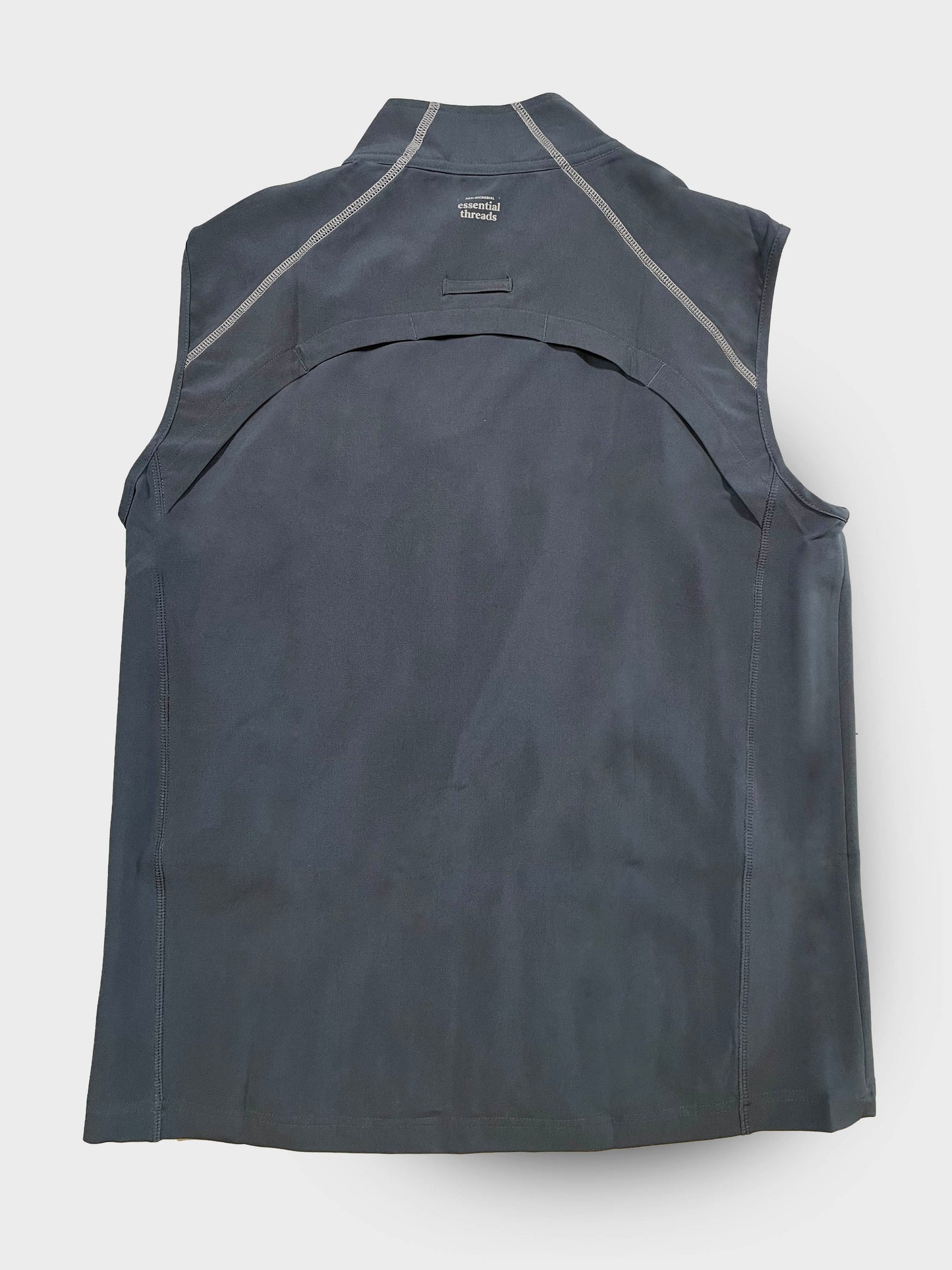 Men's David vest