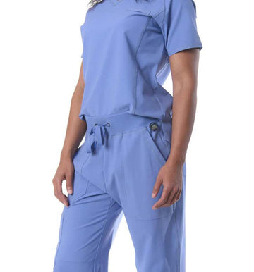 Essential Threads: You are essential. Your scrubs should be, too.