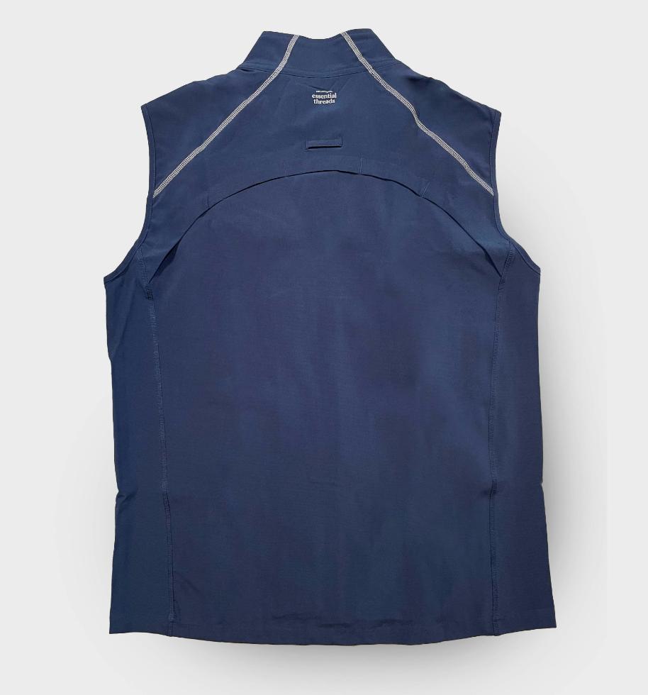 Men's David vest