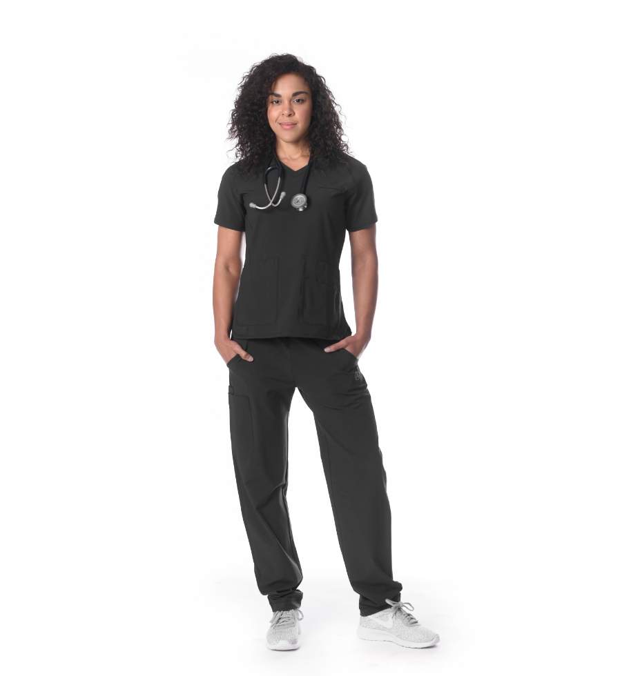 Women's Hathaway tapered leg pant