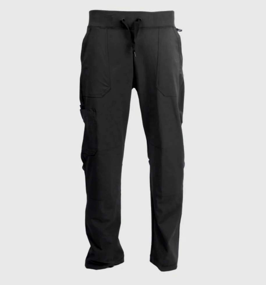 Women's Pomfrey straight leg pant