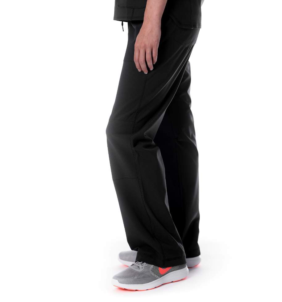 Women's Pomfrey straight leg pant