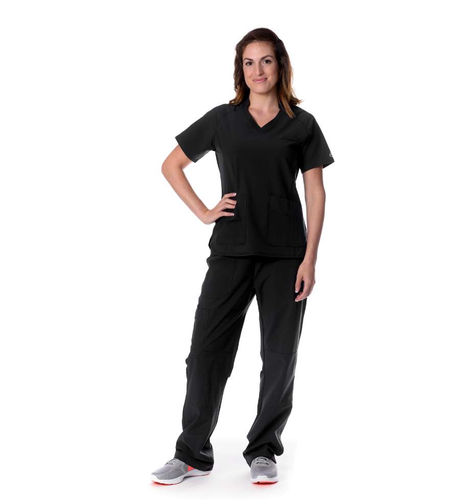 Women's Pomfrey straight leg pant