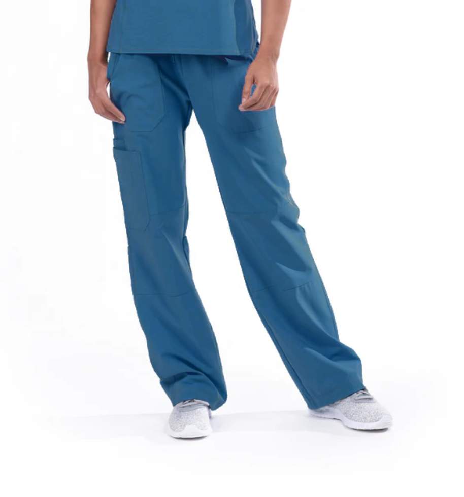 Women's Pomfrey straight leg pant