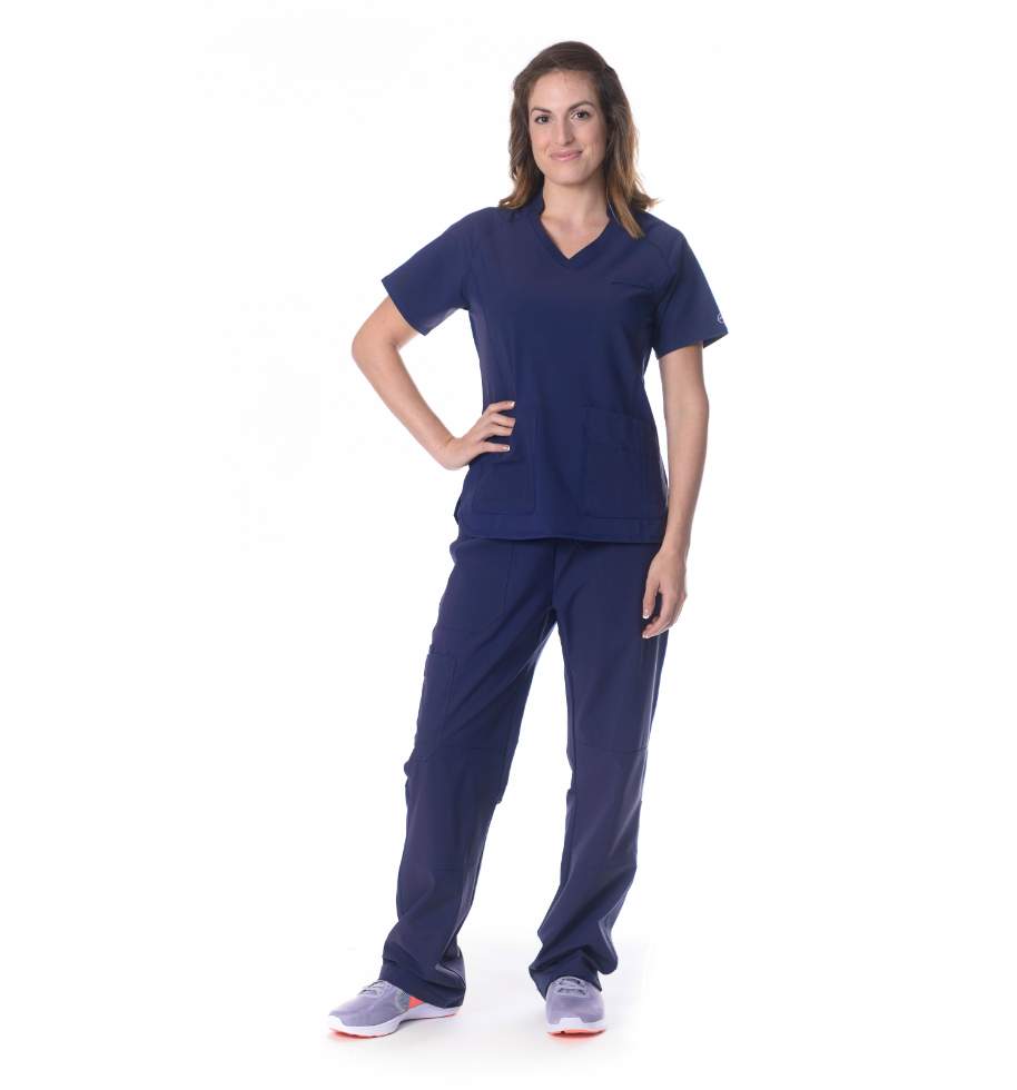 Women's Pomfrey straight leg pant