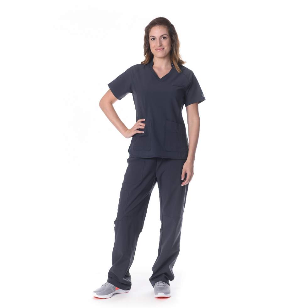 Women's Pomfrey straight leg pant