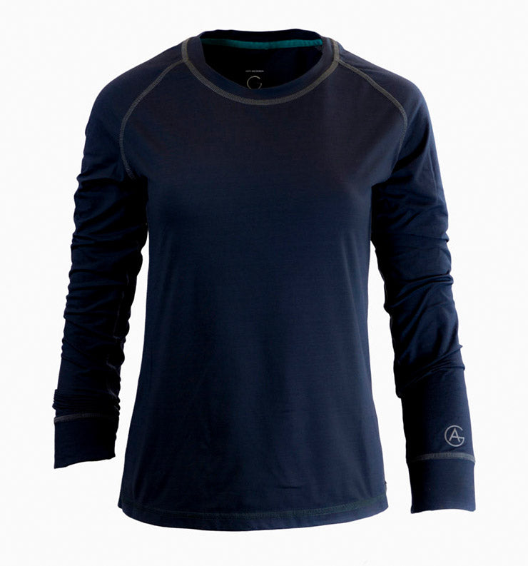 Closeout | Aegle Gear Women's Underscrub Shirt